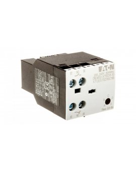 Elektroniczny moduł czasowy opoźnione opadanie 0, 5-10s 1Z 1R 200-240V AC/DCDILM32-XTED11-10(RAC240) 104945