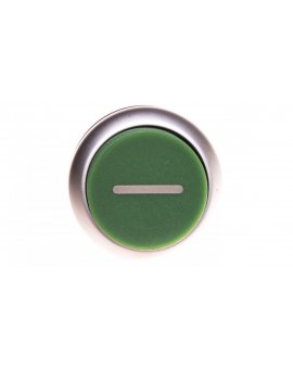 Napęd przycisku zielony /I/ z samopowrotem wystający M22-DH-G-X1 216657