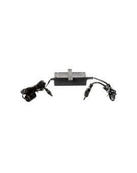 Zasilacz stabilizowany impulsowy do kamer CCTV 90-264V AC/12VDC 3A czarny PSD120