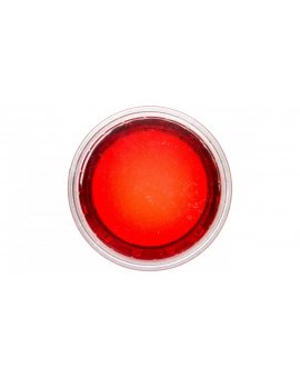 Napęd przycisku czerwony z podświetleniem z samopowrotem 8LM2TBL104