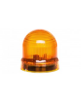 Moduł światła ciągłego/pulsującego pomarańczowy bez żarówki 24-230V AC 8LB6GLM1