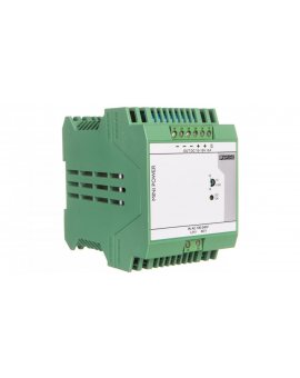 Zasilacz impulsowy 100-240V AC/10-15V DC 96W 8A (modułowy) MINI-PS-100-240AC/10-15DC/8 2866297