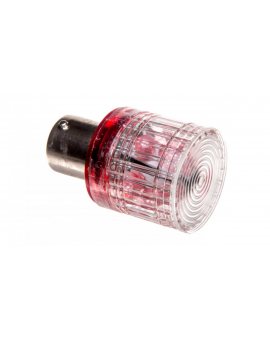 Dioda LED do kolumn sygnalizacyjnych IK 220 V AC czerwona, T0-IKML220K