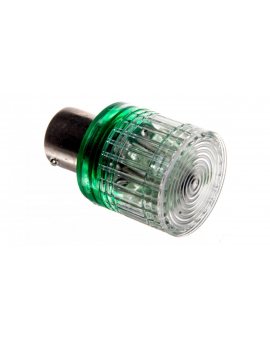 Dioda LED do kolumn sygnalizacyjnych IK 220 V AC zielona, T0-IKML220Y