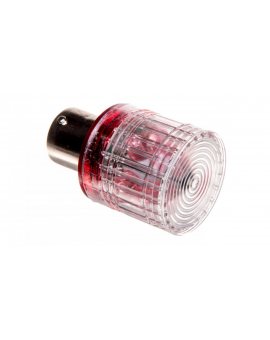 Dioda LED do kolumn sygnalizacyjnych IK 24 V AC/DC czerwona, T0-IKML024K