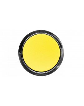 Napęd przycisku 22mm żółty z samopowrotem metalowy IP69k Sirius ACT 3SU1050-0AB30-0AA0