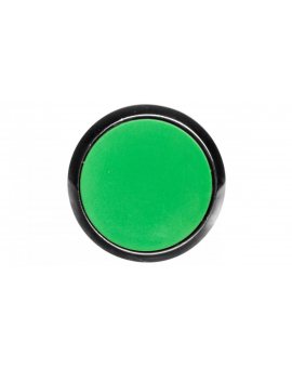 Napęd przycisku 22mm zielony bez samopowrotu metalowy IP69k Sirius ACT 3SU1050-0AA40-0AA0