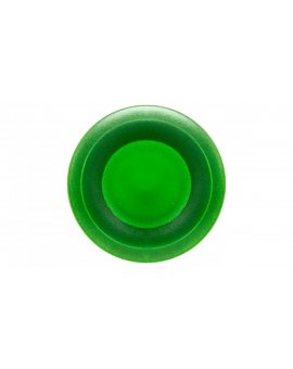 Napęd przycisku grzybkowego zielony z samopowrotem z podświetleniem plastikowy IP69k Sirius ACT 3SU1031-1AD40-0AA0