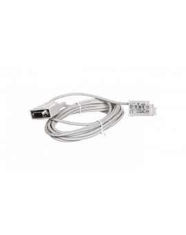 Kabel połączeniowy PC SUB-D 9-pin 3m SR2CBL01