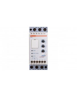 Softstart 32A z przekaźnikiem by-pass 600VAC 100-240V AC ADXC032600R2