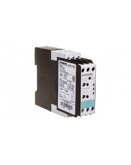 Przekaźnik kontroli izolacji sieci IT-400V AC 1-100kOhm 24-240V AC/DC 3UG4581-1AW30