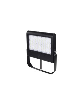 Naświetlacz LED AGENO 100W czarny neutralna biel EMOS ZS2452