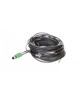 Kabel czujnika/urządzenia wykonawczego SAC-3P-M12Y/2X10,0-PUR 1694473