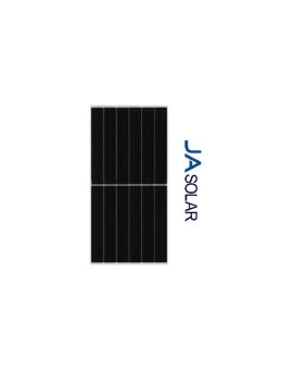 Moduł fotowoltaiczny JA Solar JAM66S30-HC 505W MR czarna rama 2093x1134x30mm