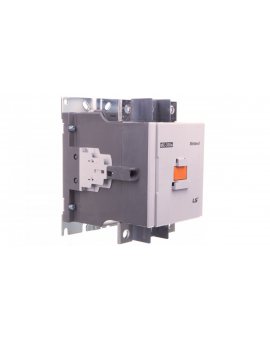 Stycznik 330A 3P 160kW 230V AC/DC 2Z2R MC-330a 230VAC/DC 2a2b