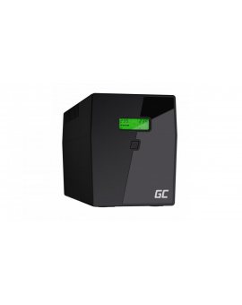 Zasilacz awaryjny UPS Micropower 2000VA Green Cell