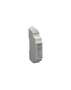 Ogranicznik przepięć do ochrony systemów sterowania i kontrolno-pomiarowych, RST Guard 5V HF 101005