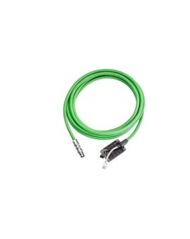 SIMATIC HMI KABEL POŁĄCZENIOWY DO KTPX00(F) MOBILE, DŁUGOŚĆ 2m - 6AV2181-5AF02-0AX0