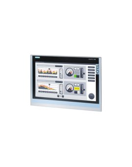 Panel operatorski SIMATIC HMI TP1900 Comfort - 6AV2124-0UC02-0AX1