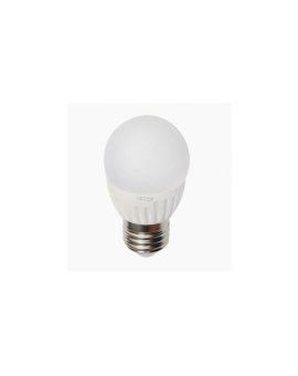 LED line PRIME żarówka LED E27 7W 6500K 1000lm 170-250V G45 KULKA 5 lat gwar.