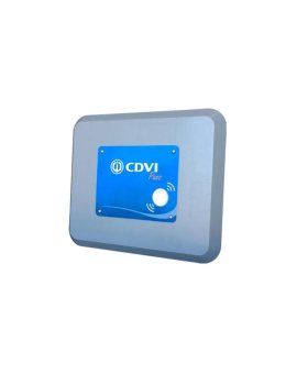 Antena Aktywacyjna CDVI Pass zasięg 10m