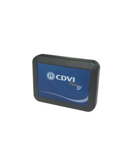 Antena Aktywacyjna CDVI Pass zasięg 6m