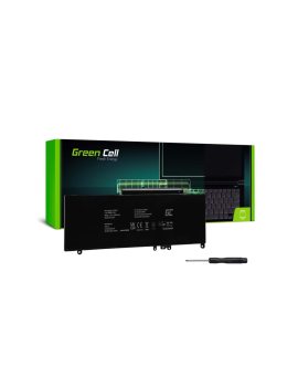 Bateria Green Cell G5M10 0WYJC2 do Dell Latitude E5250 E5450 E5550