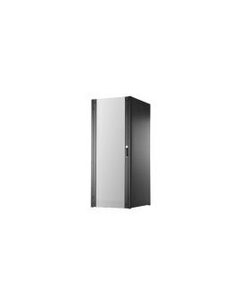 Szafa serwerowa rack 19 cali Hyper Pro 42U 800x1000, drzwi szklane, kolor czarny Digitus Professional DN-51015-B