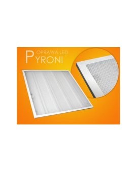 Panel led Pyroni 60x60 36W 6500K