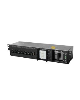 ORVALDI MBS 20K 3P/1P 2U - Maintenance Bypass Switch