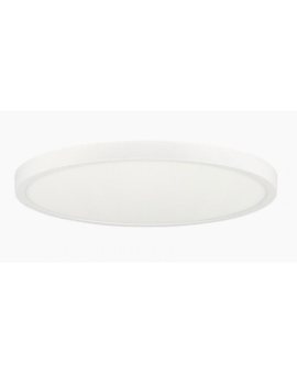 Panel LED line Downlight EASY FIX PRO 24W 2400lm CCT 3000-5000K zmianna barwa okrągły 3 lata gwar.