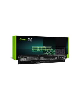 Bateria Green Cell VI04 do HP ProBook 440 G2 450 G2 Pavilion 15-P 17-F Envy 15-K