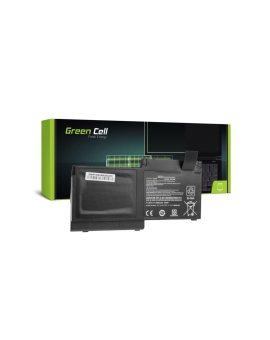Bateria Green Cell SB03XL do HP EliteBook 720 G1 G2 820 G1 G2
