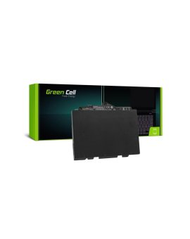 Bateria Green Cell SN03XL do HP EliteBook 725 G3 820 G3