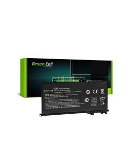 Bateria Green Cell TE04XL do HP Omen 15-AX202NW 15-AX205NW 15-AX212NW 15-AX213NW, HP Pavilion 15-BC501NW 15-BC505NW 15-BC507NW
