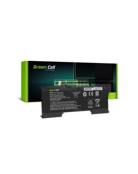 Bateria Green Cell AB06XL do HP Envy 13-AD102NW 13-AD015NW 13-AD008NW 13-AD101NW