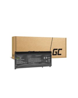 Bateria Green Cell SR04XL do HP Omen 15-CE 15-CE004NW 15-CE008NW 15-CE010NW 15-D