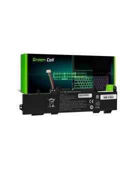 Bateria Green Cell SS03XL do HP EliteBook 735 G5 G6 745 G5 G6 830 G5 G6 836 G5 840 G5 G6 846 G5 G6