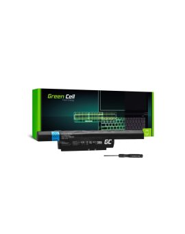 Bateria Green Cell AS16B5J AS16B8J do Acer Aspire E15 E5-575 E5-575G F15 F5-573 F5-573G TravelMate P259 P259-M P259-G2-M