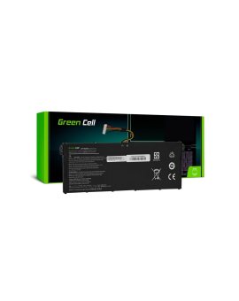 Bateria Green Cell AP18C4K AP18C8K do Acer Aspire 3 A315-23 5 A514-54 A515-57 Swift 1 SF114-34 3 SF314-42 SF314-43 SF314-57