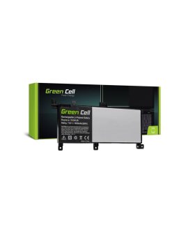 Bateria Green Cell C21N1509 do Asus X556U X556UA X556UB X556UF X556UJ X556UQ X55