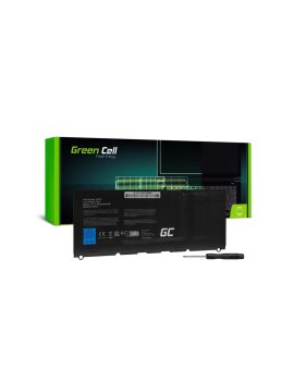 Bateria Green Cell PW23Y do Dell XPS 13 9360