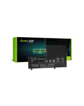 Bateria Green Cell L14M3P21 do Lenovo Yoga 500-14IBD 500-14ISK 500-15IBD 500-15ISK