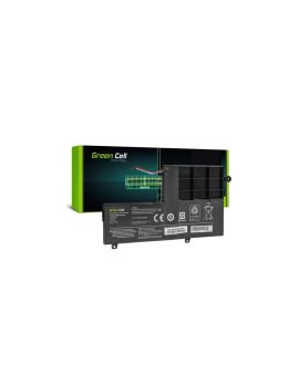 Bateria Green Cell L14L2P21 L14M2P21 do Lenovo Yoga 500-14 500-14IBD 500-14ISK 500-15 500-15IBD 500-15ISK