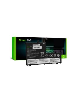 Bateria Green Cell L19C3PF1 L19D3PF1 L19L3PF8 L19M3PF1 do Lenovo ThinkBook 14-IIL 14-IML 15-IIL 15-IML