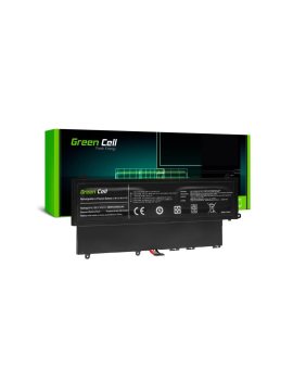 Bateria Green Cell AA-PBYN4AB do laptopów Samsung 530U 535U 540U NP530U3B NP530U3C NP535U3C NP540U3C