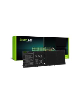 Bateria Green Cell AP13B3K do Acer Aspire ES1-511 V5-552 V5-552P V5-572 V5-573 V5-573G V7-581 R7-571 R7-571G