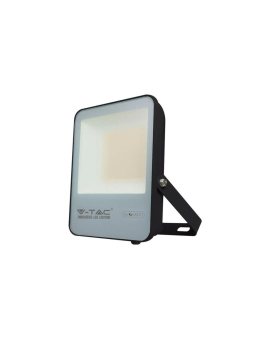Naświetlacz, projektor LED SMD 30W 4800lm 6400K IP65 czarna CW V-TAC VT-4931 5 LAT GWARANCJI