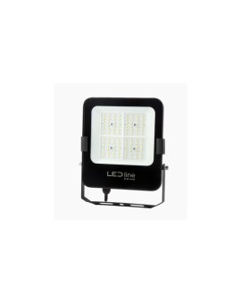 Naświetlacz Projektor LED line PRIME FLUX 50W 4000K 140lm/W 7000lm ASYMETRIA T2 5 lat gwar.