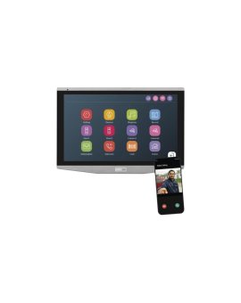 Monitor GoSmart IP-750B do wideodomofonu IP-750A WiFi / H4021